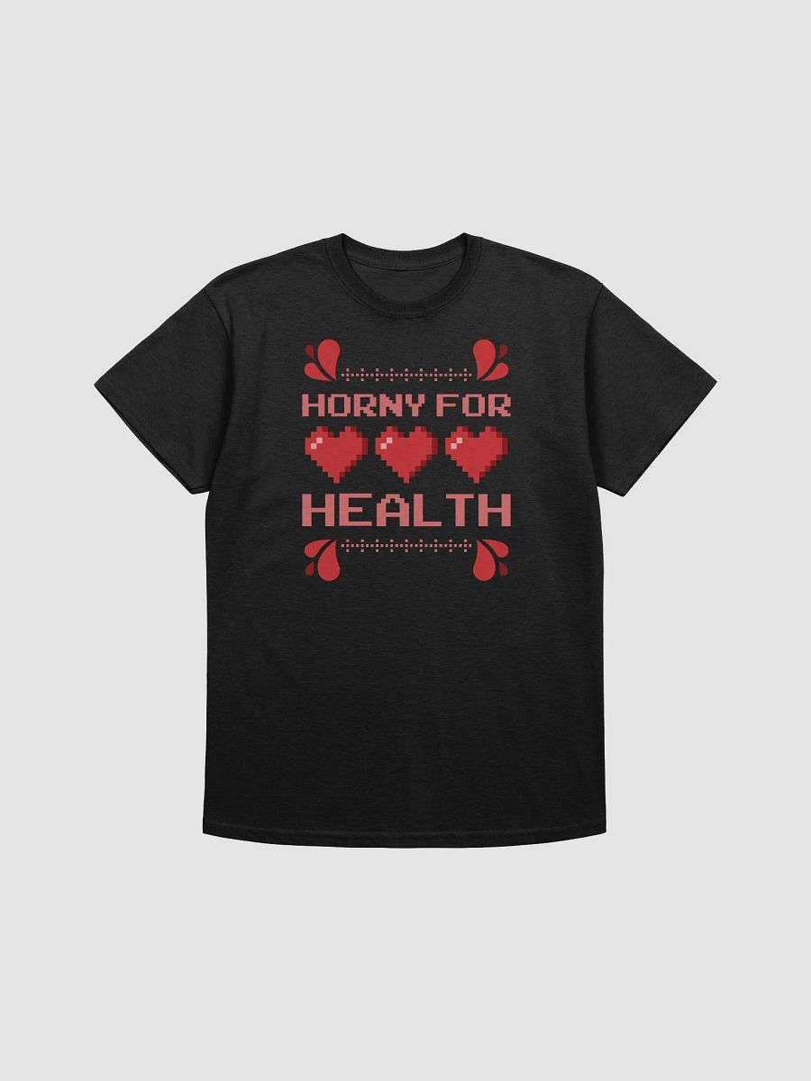 Horny for Health product image (2)