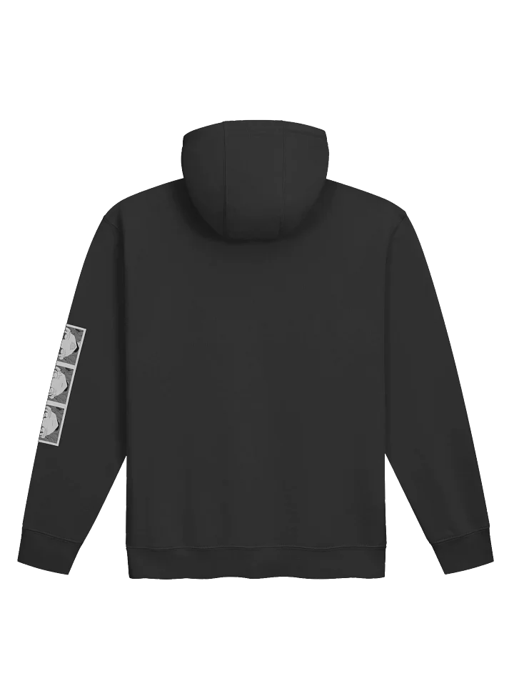 Double hoodie product image (5)