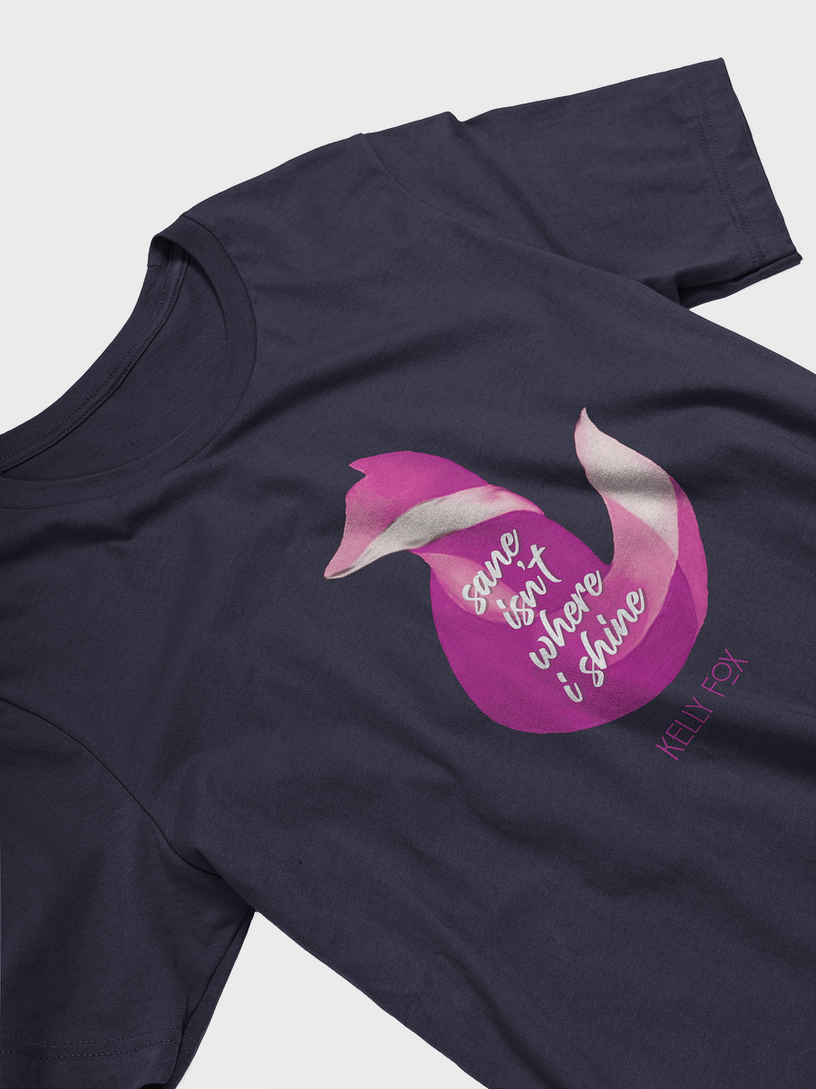 Women's T - Sane product image (3)