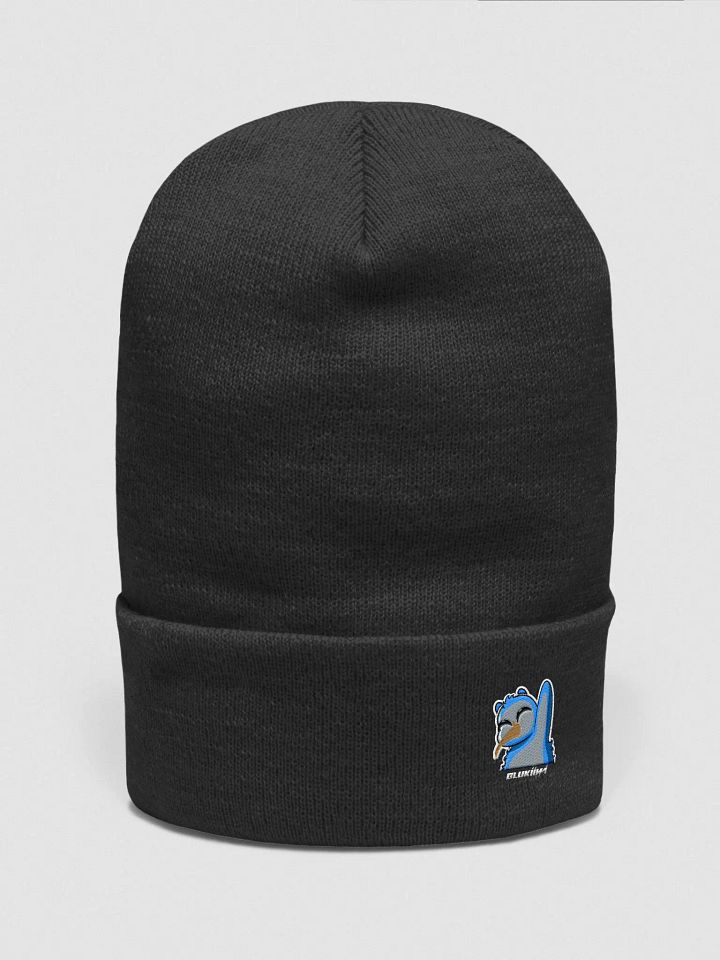 Kiiwi Beanie product image (1)