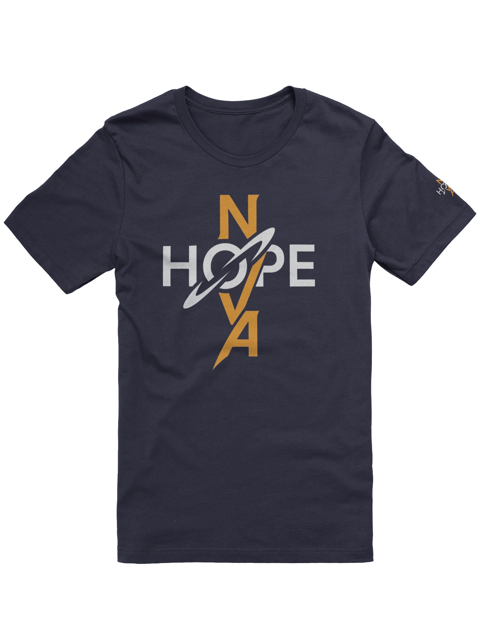 SuperNova Signal T Shirt product image (1)