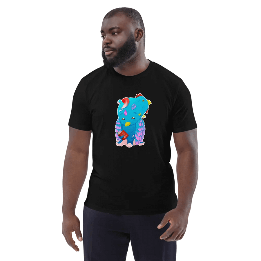Tim the Brainy Tee product image (3)