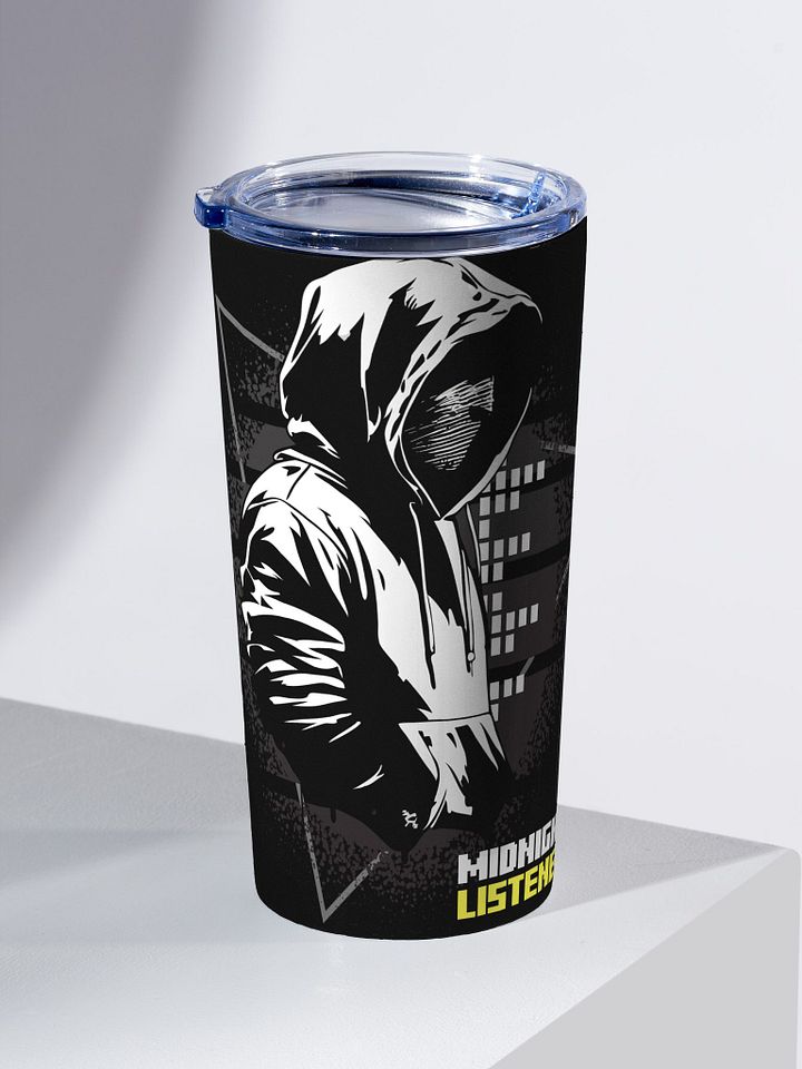 Midnight Listener Official product image (2)