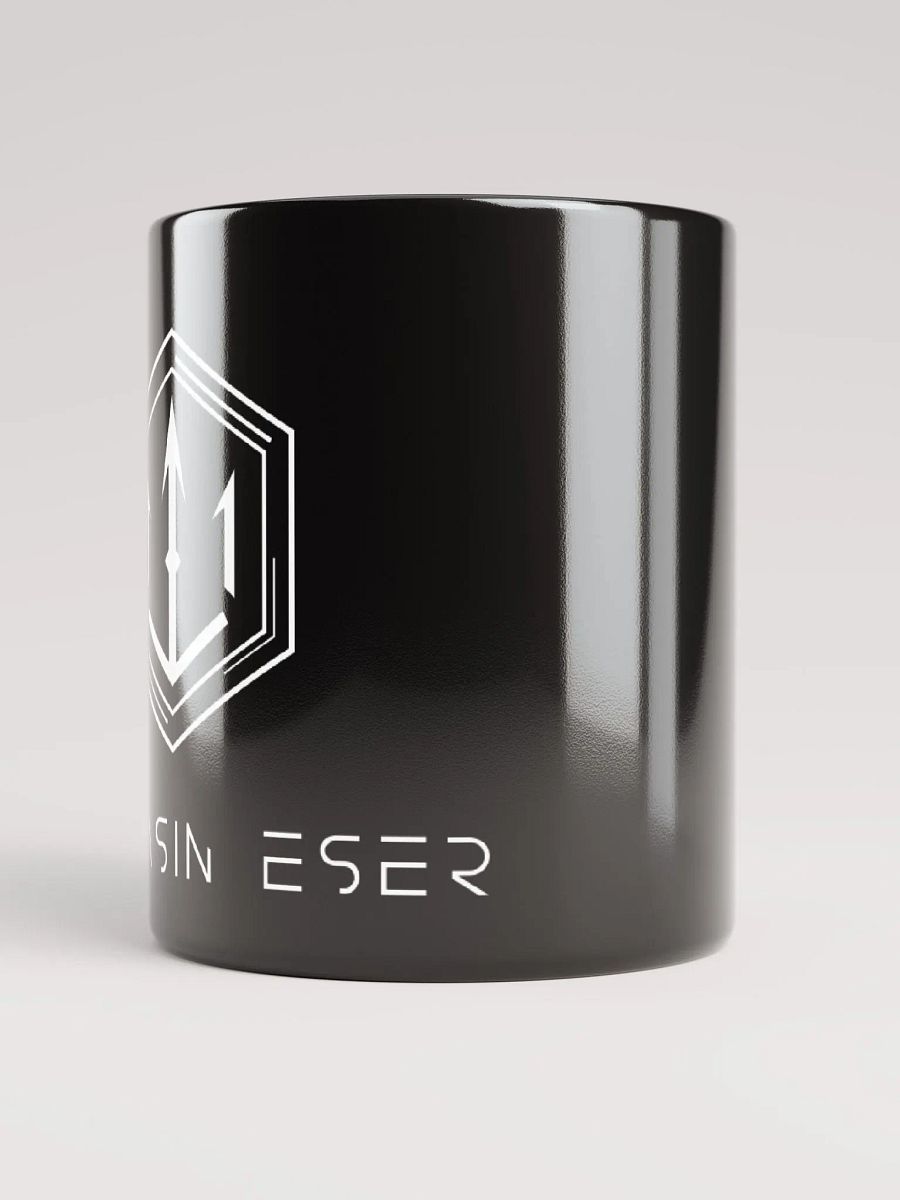 Logo and Name - Mug product image (2)
