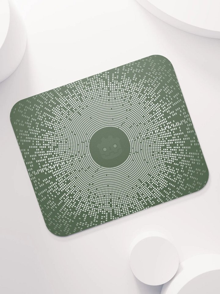 MOUSE PAD - GODOT 013 product image (1)
