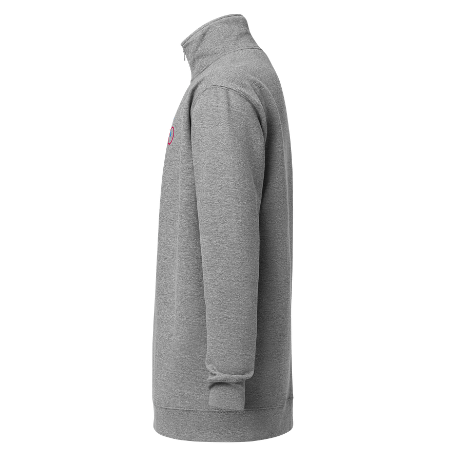 Normal Genders Unity Unisex Fleece Pullover product image (3)