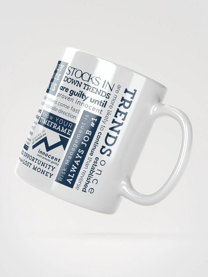 Brian's Market Mottos Mug (#1) product image (2)