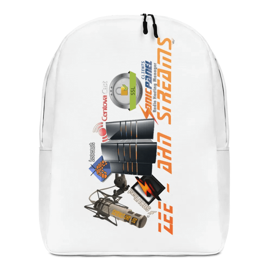 ZEE - BACKPACK product image (11)