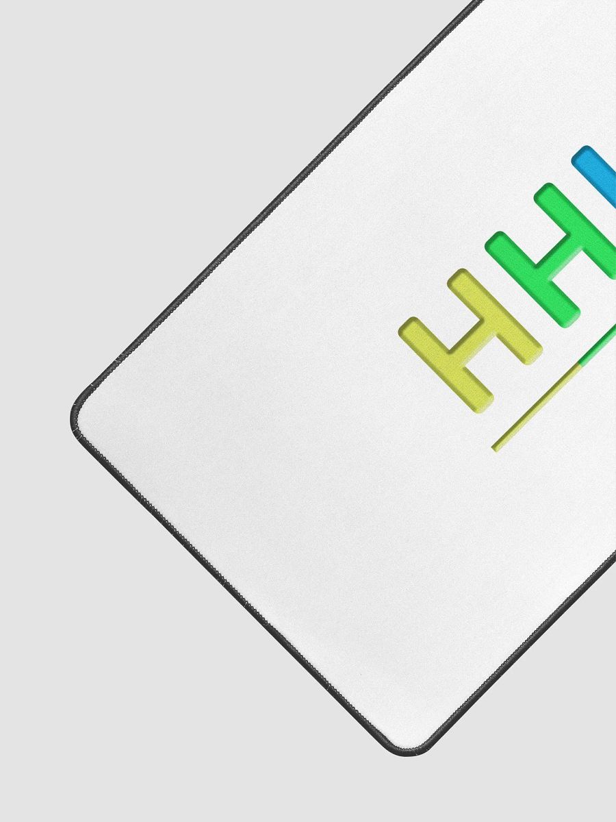 OG Colorway - HHH Desk Mat product image (3)