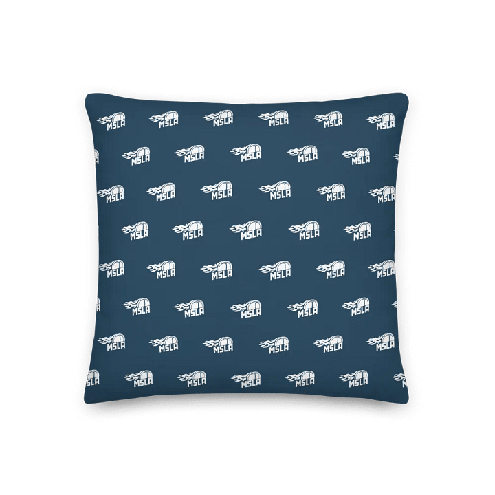 The Snowfall - Pillow product image (3)
