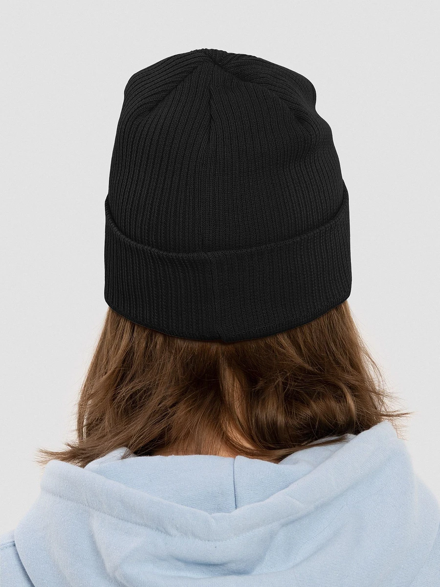 Forest Bridges Beanie with Logo product image (9)