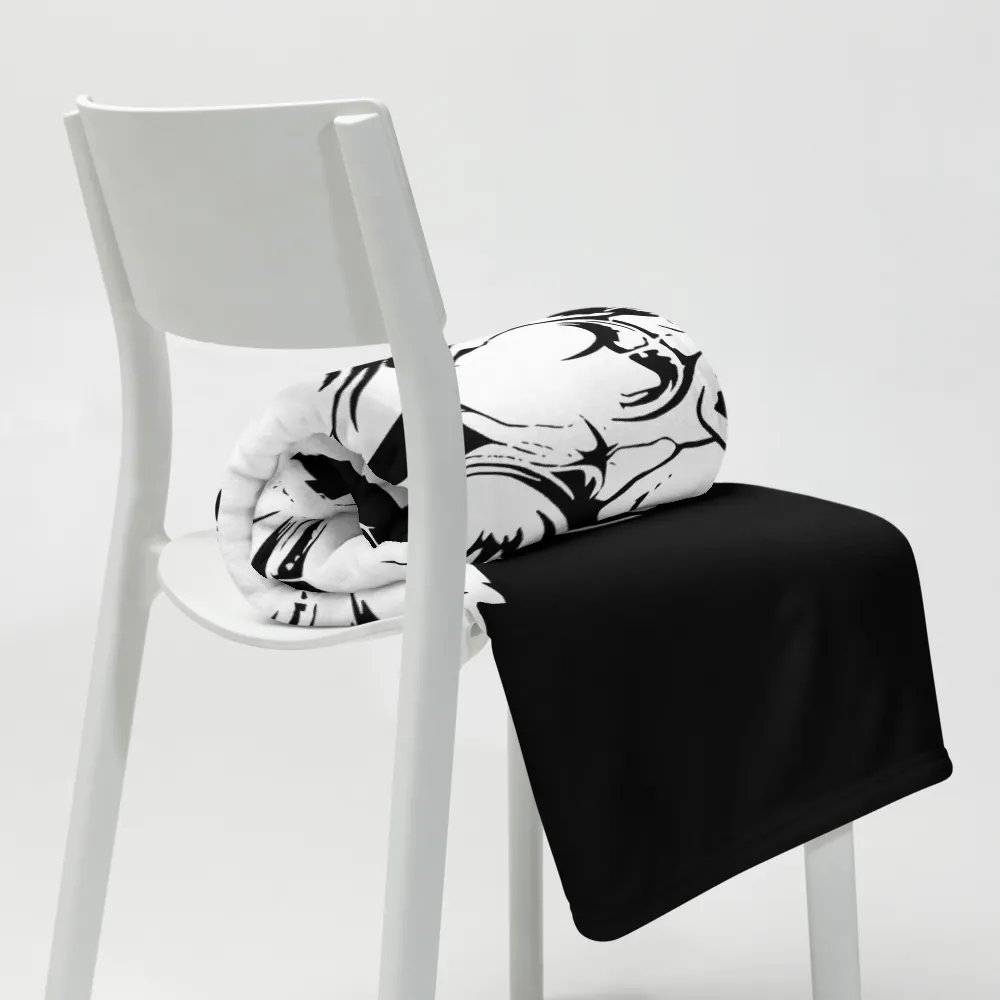 Scallywag Blanket product image (20)