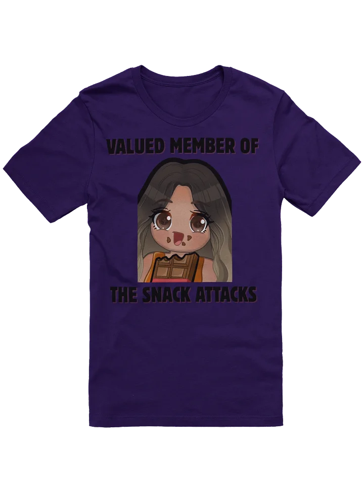 Valued Member Shirt product image (3)