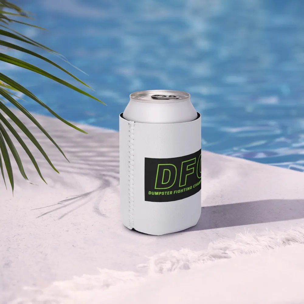 DFC Coozie product image (8)