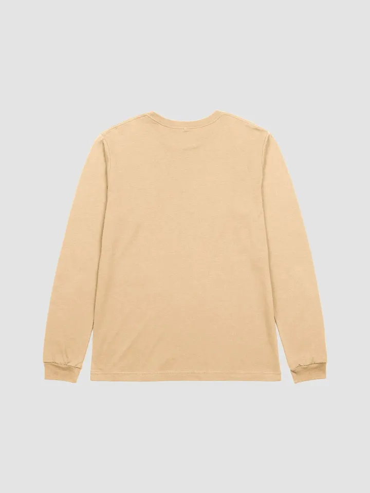 Zenith Peaks Unisex Supersoft Long Sleeve T-Shirt product image (2)