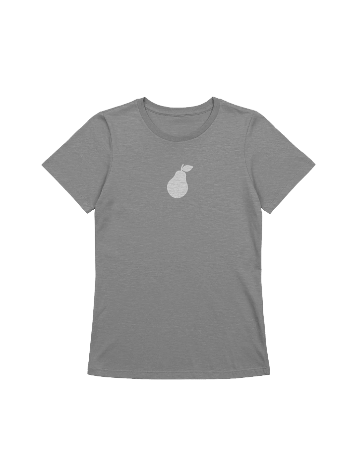 The Paire Standard F Tee product image (1)