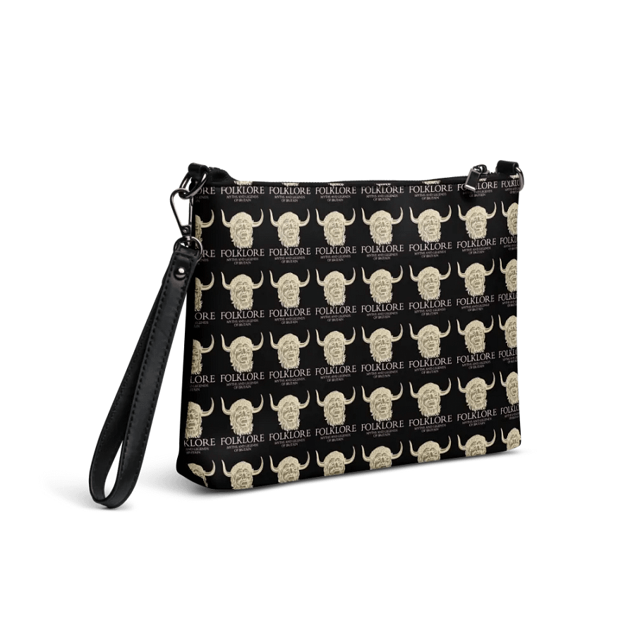 Folklore, Myth, Legend. product image (5)