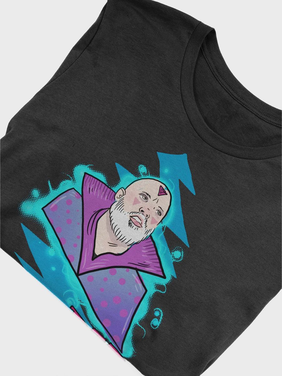 DAD DEPT. WIZARD product image (5)