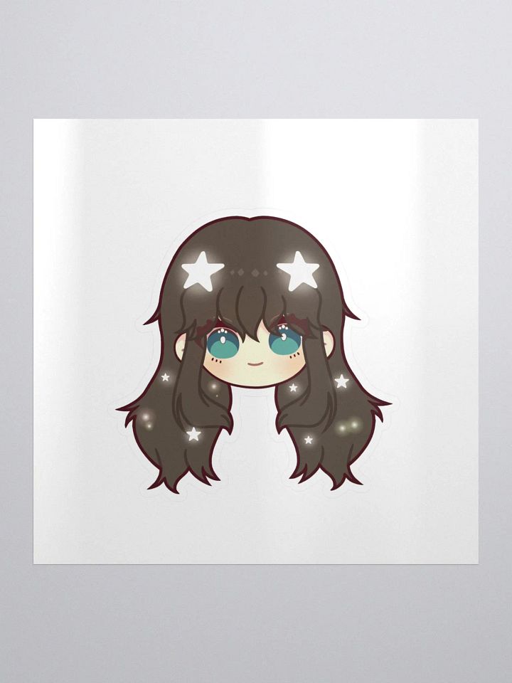 Vsnac Sweets Sticker! product image (1)