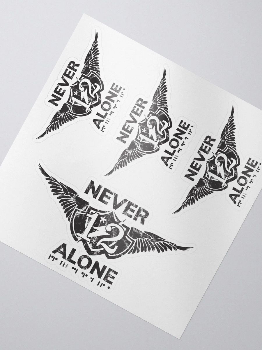 12 Seconds Sticker Pack product image (2)