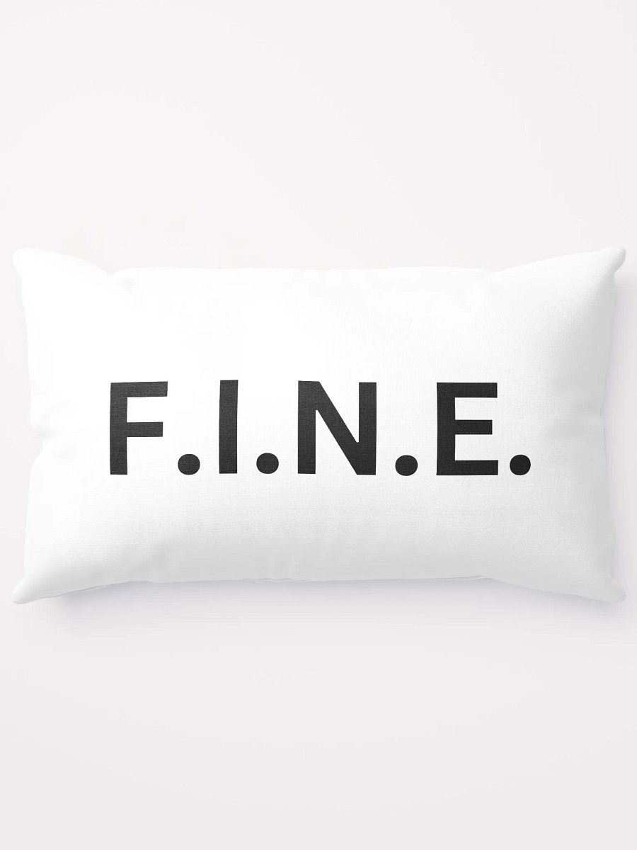 Whole World Apparel Pillow product image (15)