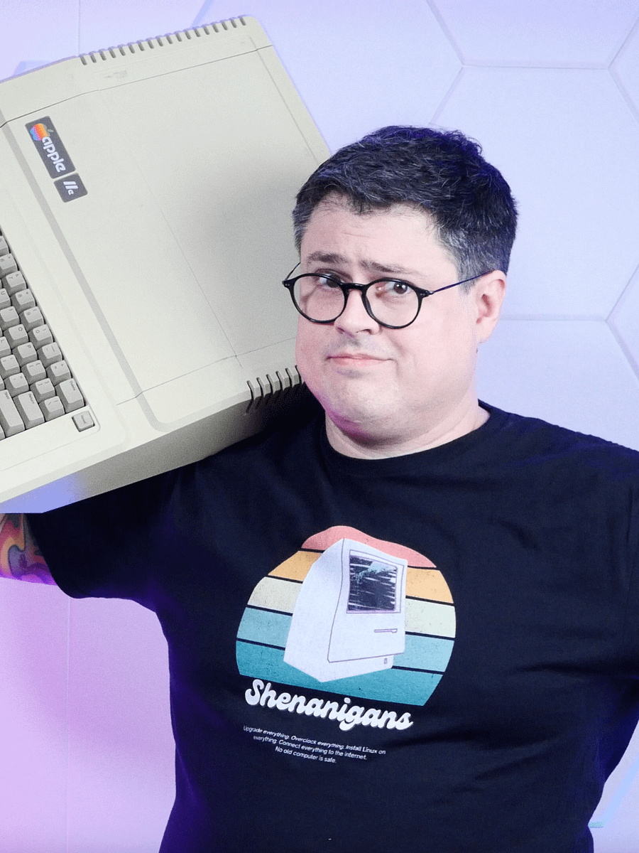 Shenanigans product image (4)