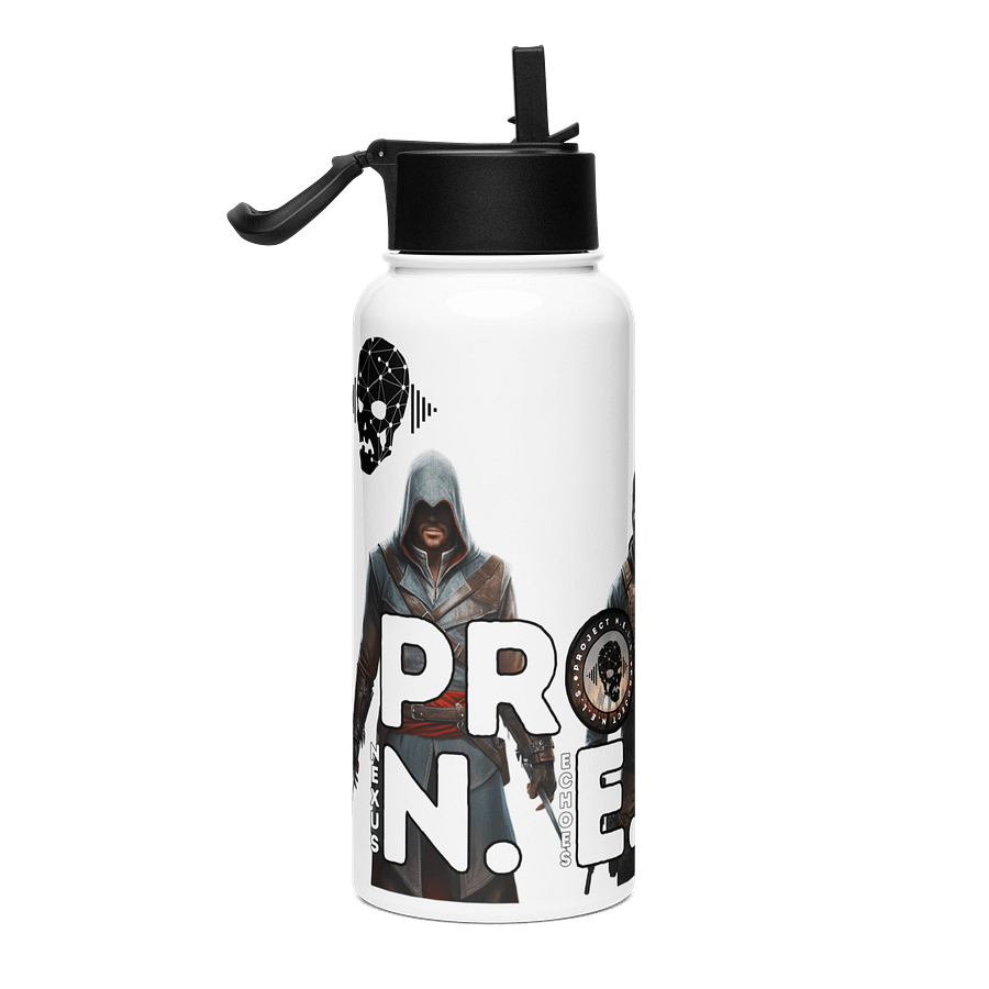 Project N.E.L.S. Tactical Water Bottle product image (4)