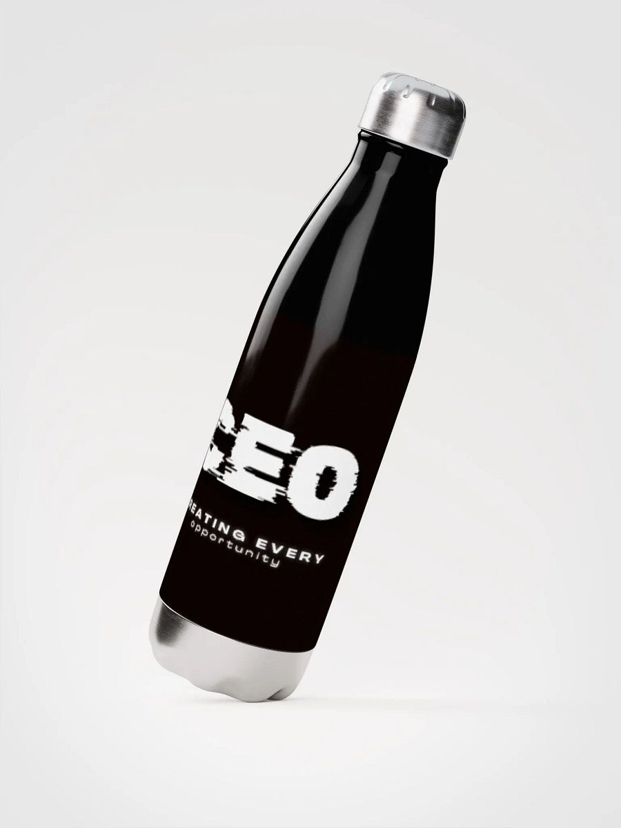 NOVAxCEO Stainless Steel Water Bottle product image (5)