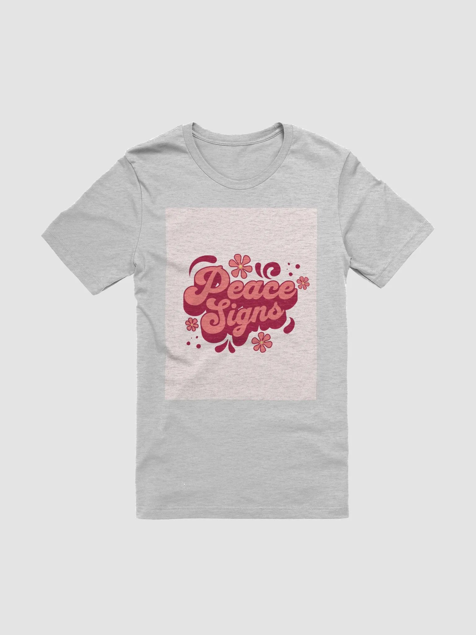 Beautiful T Shirt product image (3)