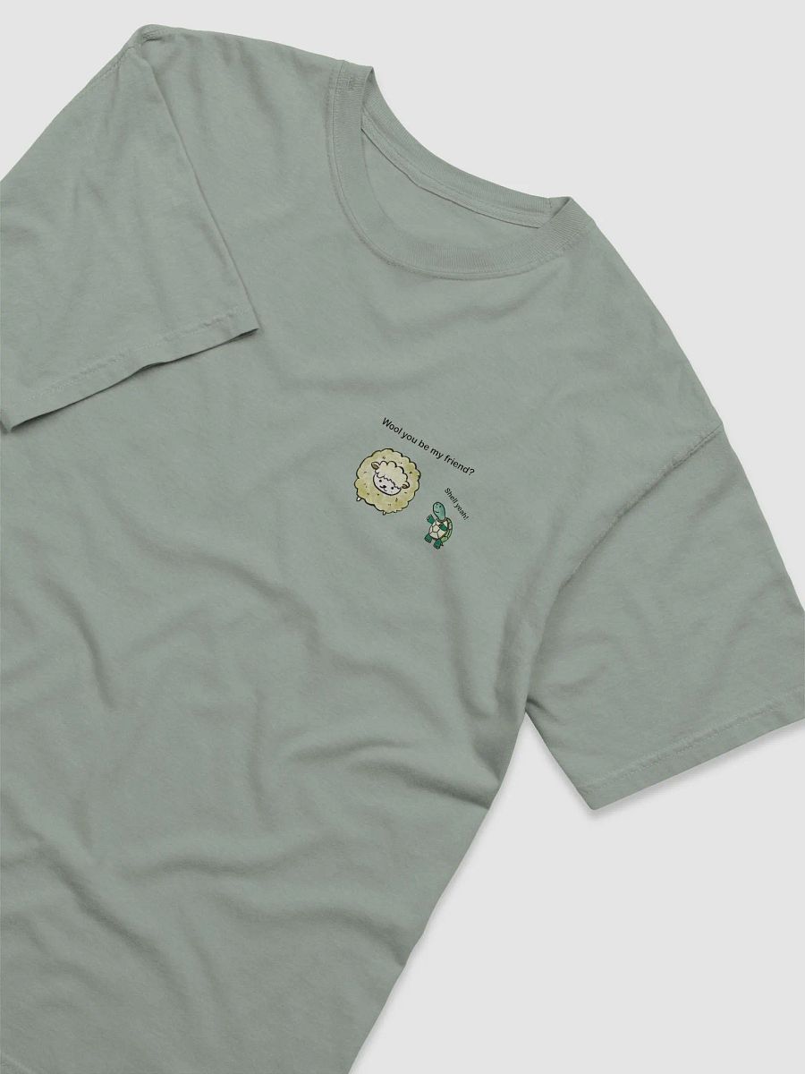 Joyful Friends Graphic T-Shirt product image (22)