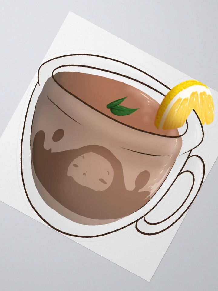 Secret Tea Time product image (2)
