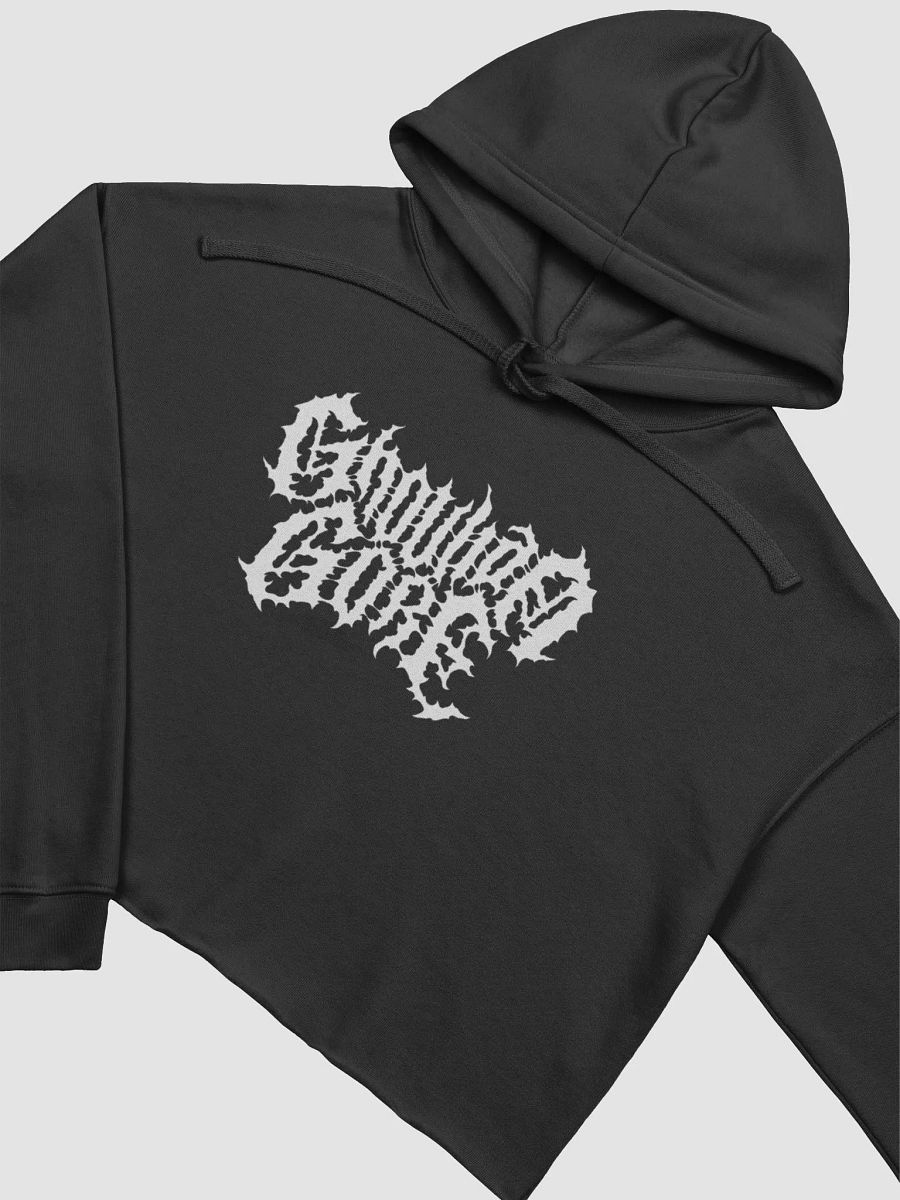Rep a Ghouliangore Cropped sweater product image (3)