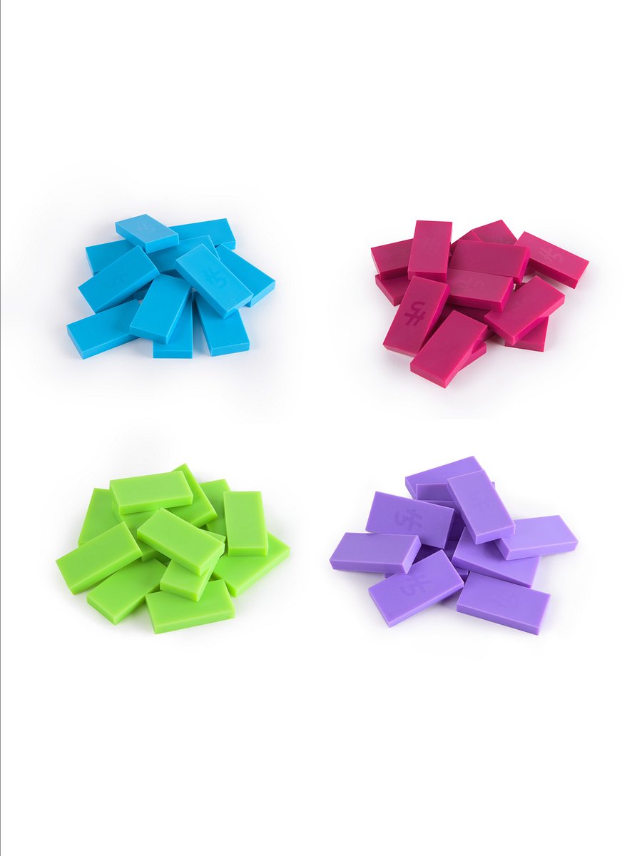 H5 Domino Creations Summer Set product image (2)