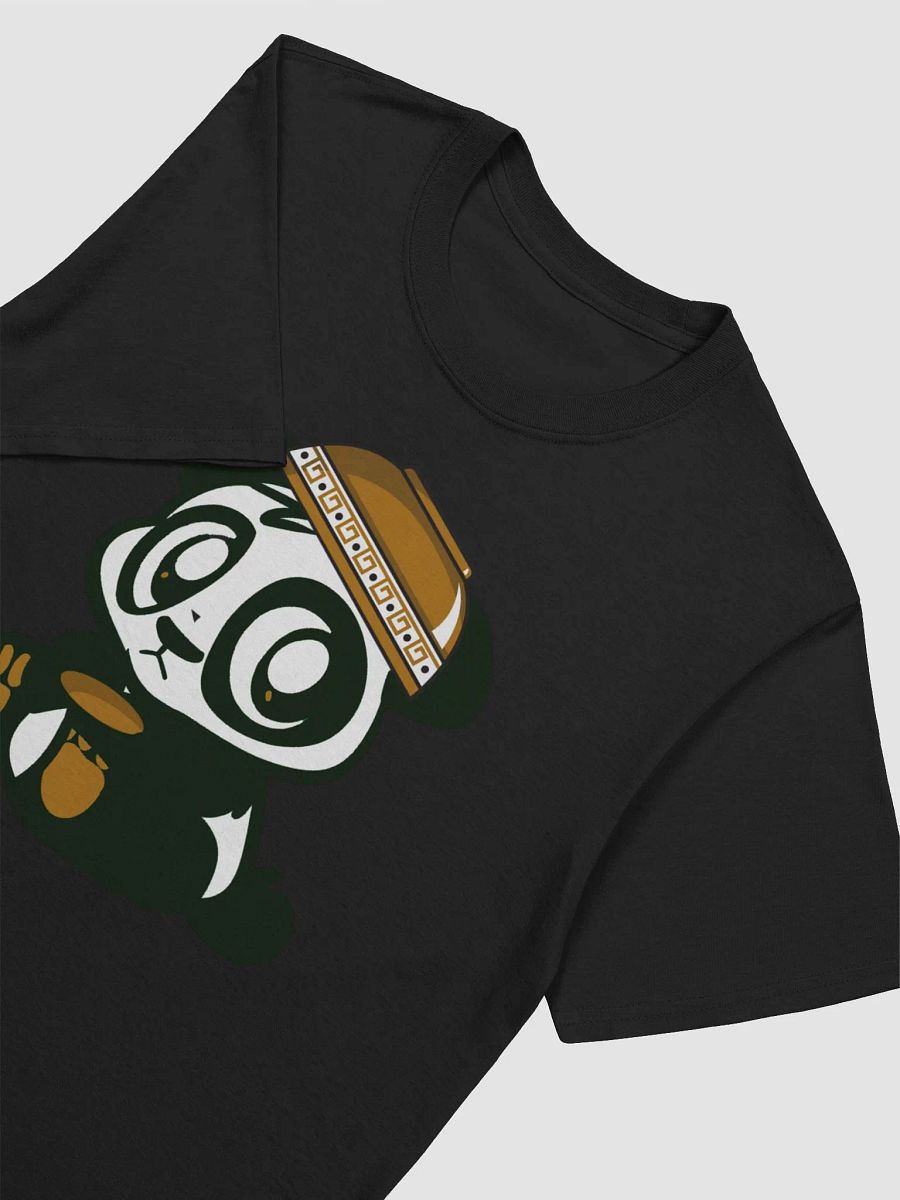 The Aww Short Sleeve T-Shirt product image (14)