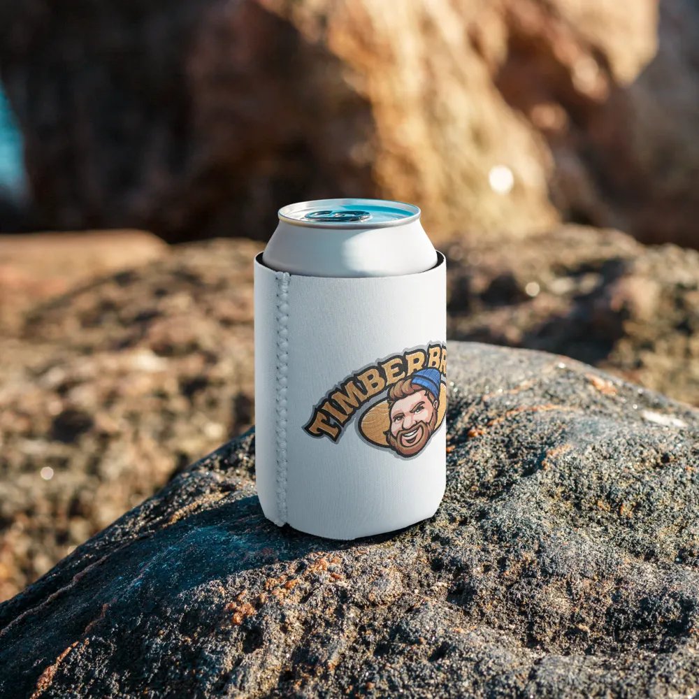 Timber-coozie! product image (8)