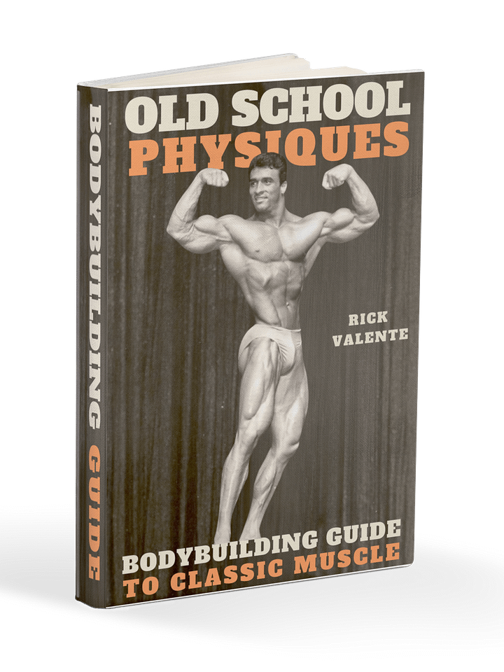 Bodybuilding Guide product image (1)