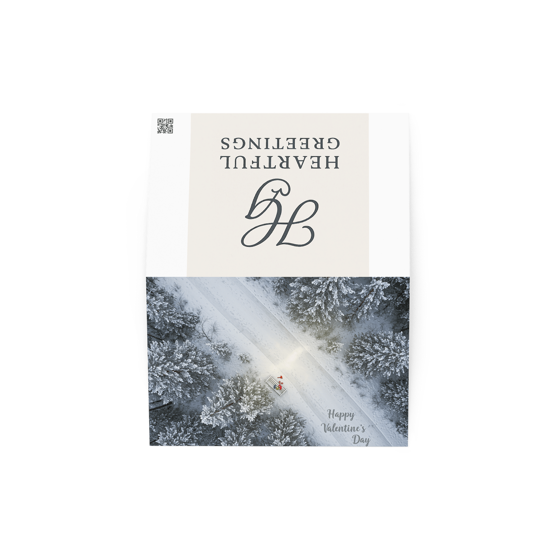 Valentine's Day card - Married couples product image (2)