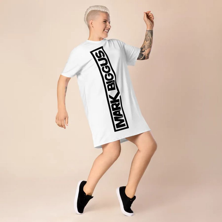 T-Shirt Dress product image (7)