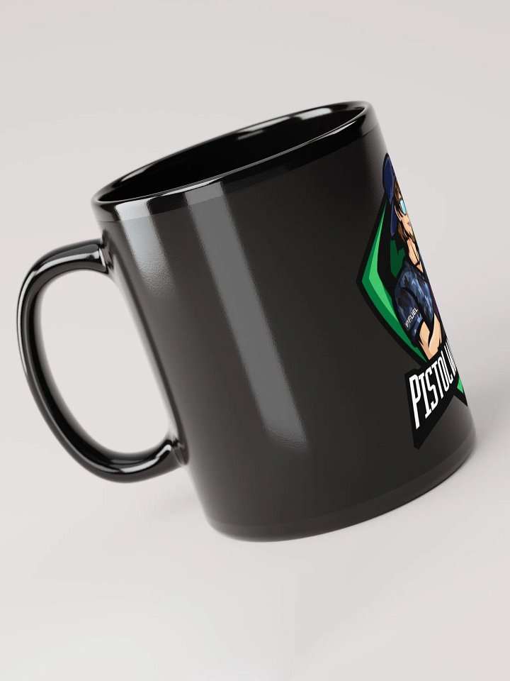 Pistol Whip Gary Coffee Mug product image (2)