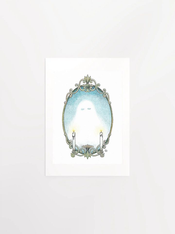Paranormal product image (2)