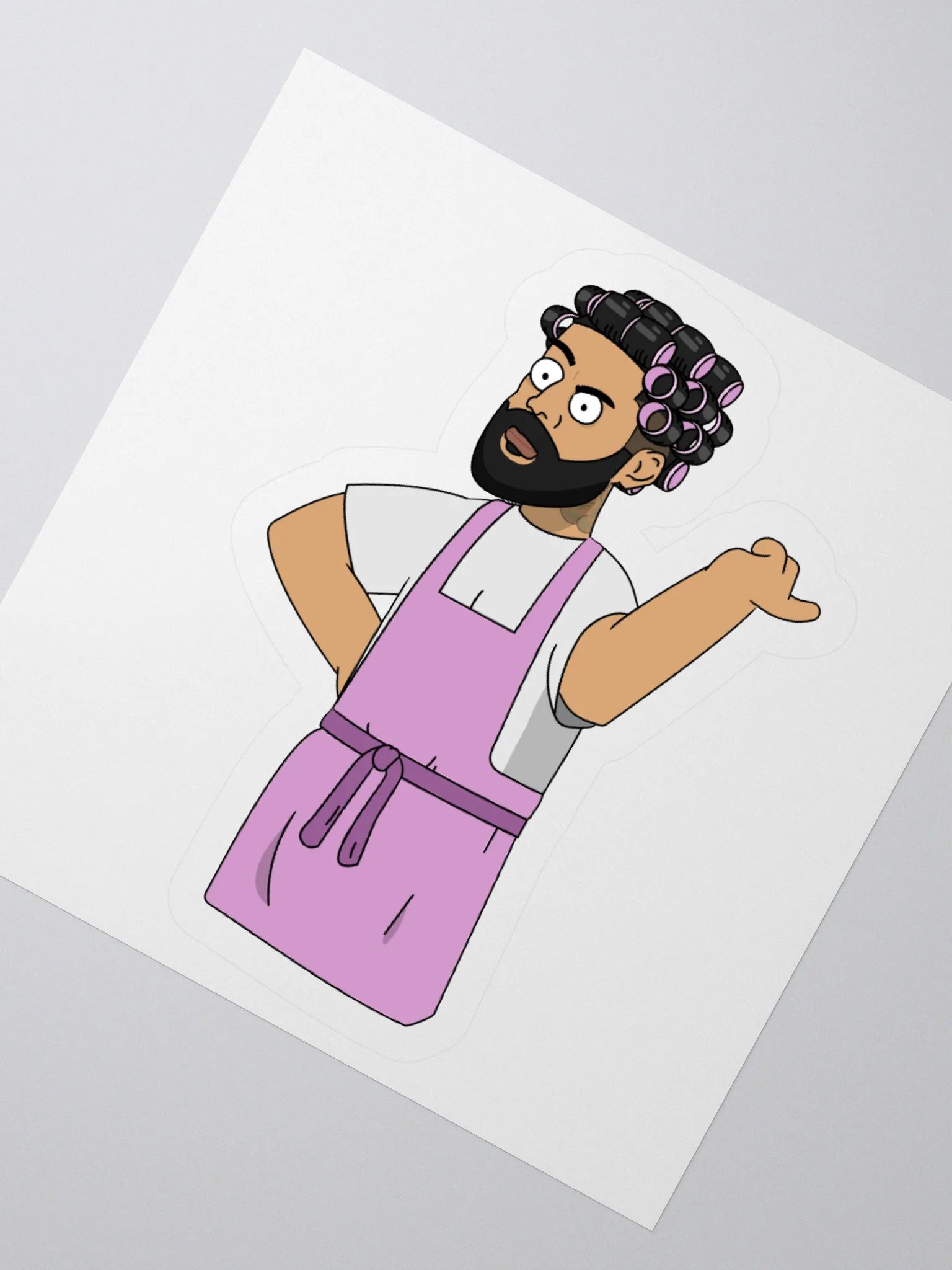 James 'Housewife' product image (6)