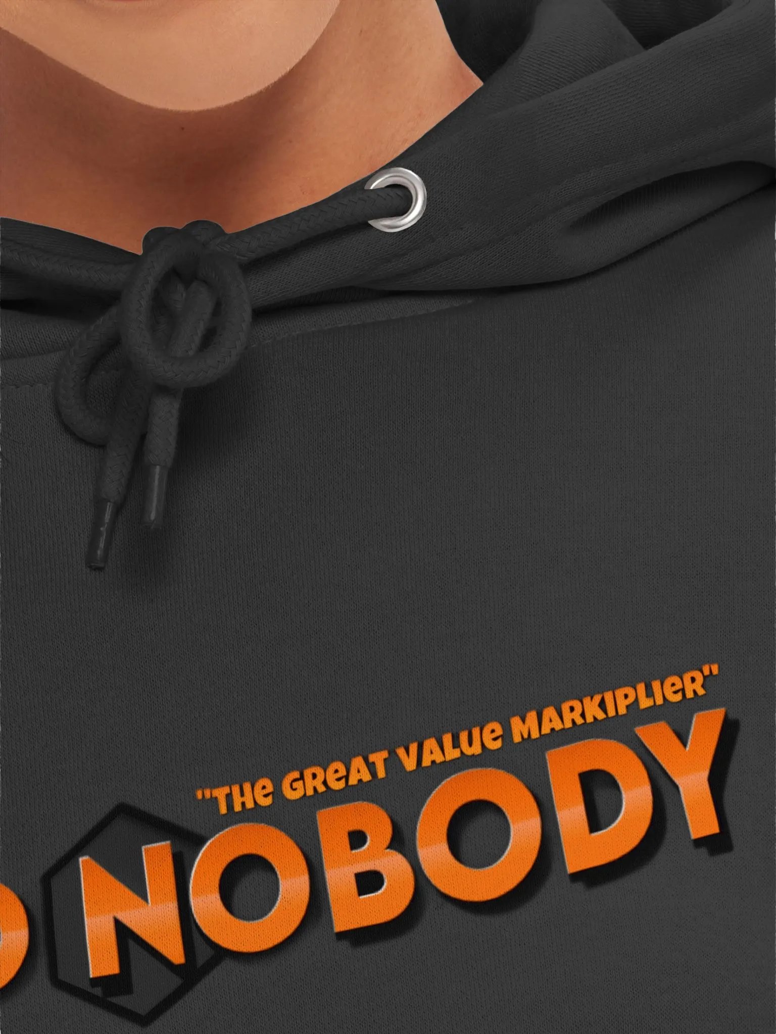 "Great Value Markiplier" - Hoodie product image (7)