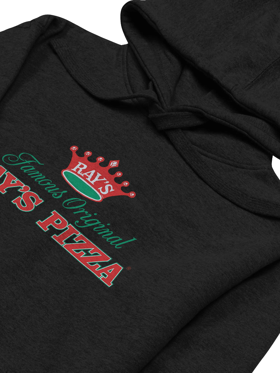 Ray's Pizza Classic Hoodie product image (3)