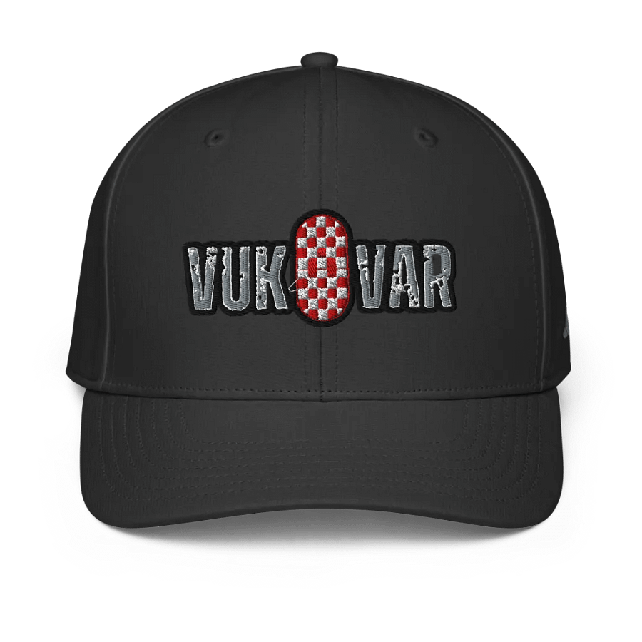 VUKOVAR Shield Performance Adidas Cap product image (2)