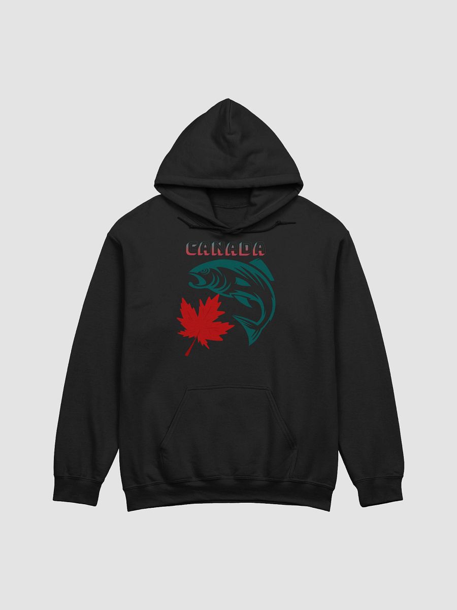 Canadian Wilderness Hoodie product image (6)