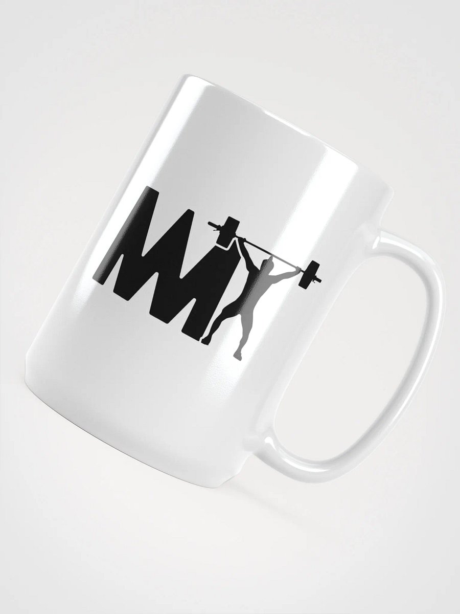 MMT Mug product image (4)