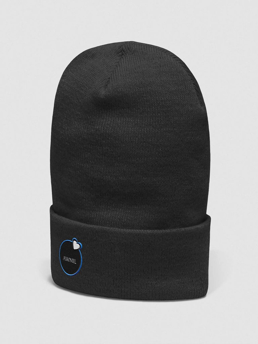 Gorro AWNIL product image (12)