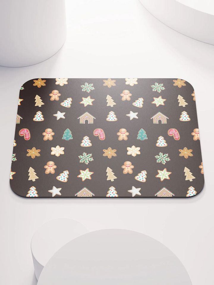 Christmas Gingerbread Cookies product image (1)