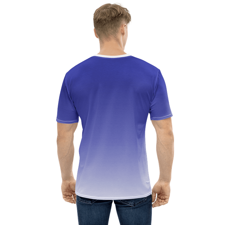 Blue White Shade Sublicolor 101 product image (2)