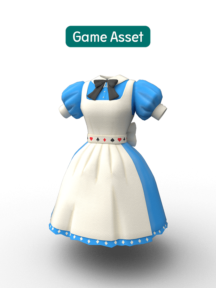 Alice Dress product image (1)